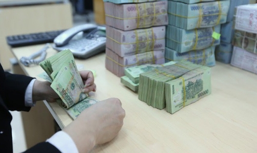 Hụt hơi đóng góp cho ngân sách, doanh nghiệp nhà nước đang đuối sức