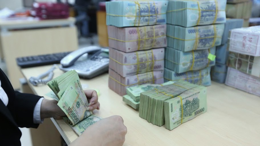 Trong tháng 2/2019, trả nợ của Chính phủ là 13.695 tỷ đồng, trong đó trả nợ trong nước là 12.945 tỷ đồng, trả nợ nước ngoài là 750 tỷ đồng. Ảnh minh họa