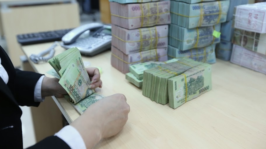 Lao động chưa học xong tiểu học nhận mức lương bình quân 5,1 triệu đồng/tháng trong quý 1 năm nay.