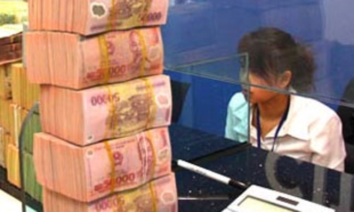 Tiếp vốn cho doanh nghiệp, Ngân hàng Nhà nước sẽ “xét” lại