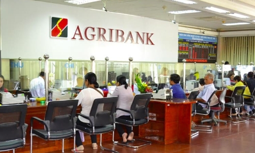 Agribank phát hành 5.000 tỷ đồng trái phiếu để tăng vốn cấp 2