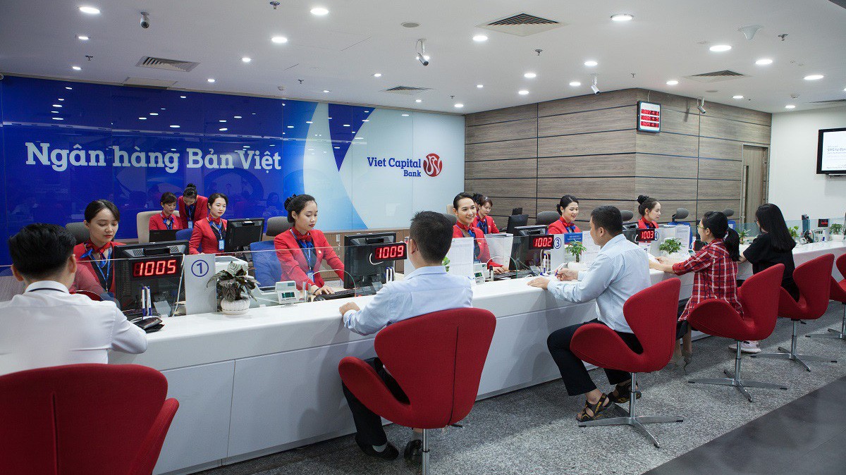 Được chấp thuận áp dụng Basel đồng nghĩa với việc Ngân hàng Bản Việt đã đáp ứng nhiều quy định nghiêm khắc về quản trị, hệ thống quản trị rủi ro và công nghệ.