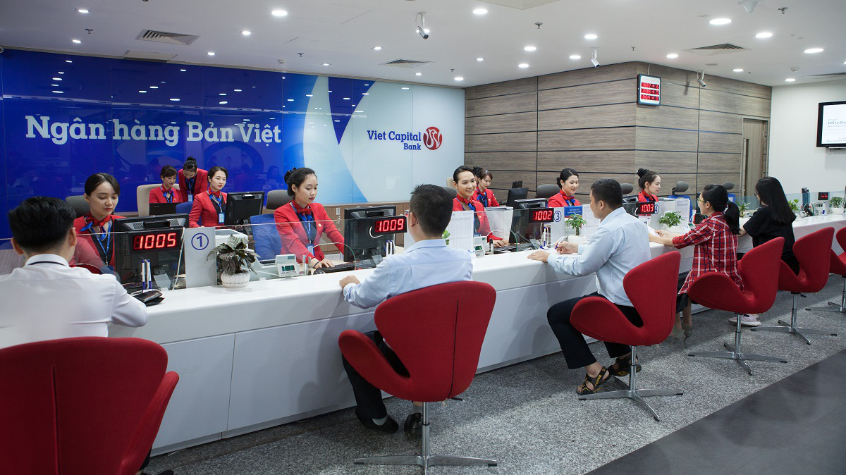 Tính đến 30/9/2020, tổng tài sản của ngân hàng đạt gần 55 ngàn tỷ, tăng 14% so với cùng kỳ năm trước. 