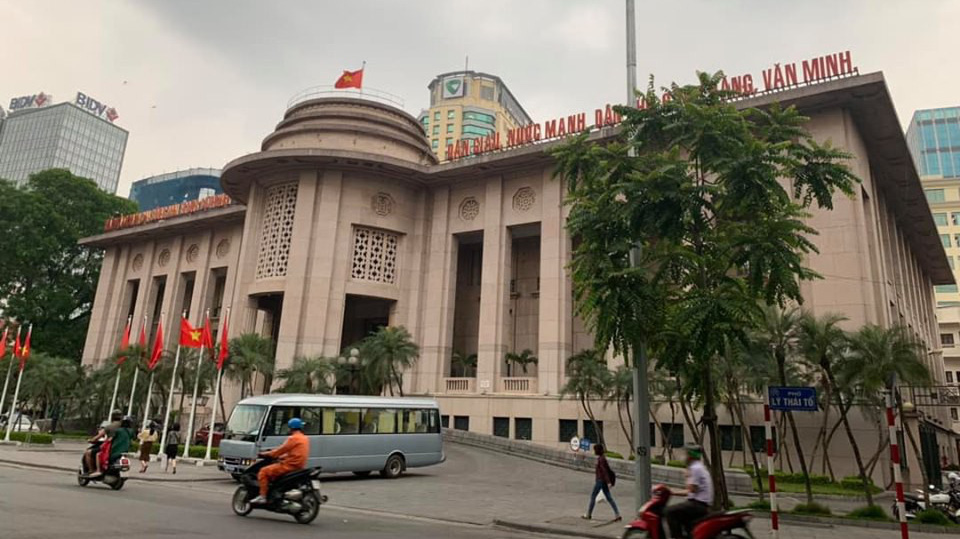 Ngày 16/9/2019, Ngân hàng Nhà nước cũng đã đồng loạt giảm các lãi suất điều hành