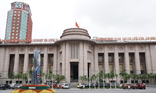 Thêm dư địa để giảm lãi suất