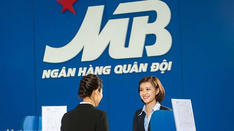Ngân hàng MBBank bị phạt thuế