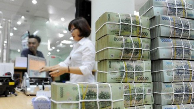 Mức chi ngân sách quá lớn khiến thu không đủ bù chi.