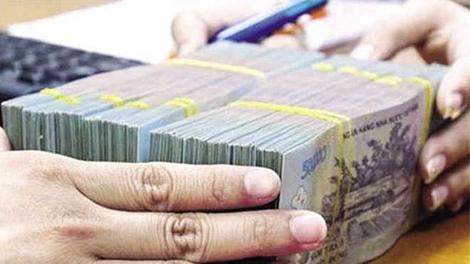 Ngân sách thặng dư hơn 15.000 tỷ đồng 7 tháng năm 2018.