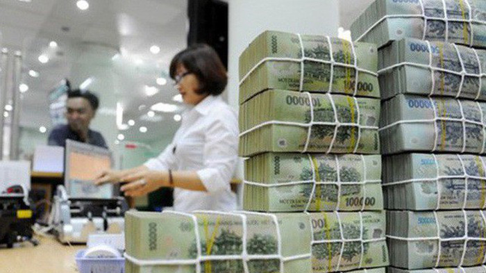 Năm 2018 tổng số phát sinh phải nộp ngân sách nhà nước của các doanh nghiệp có vốn nhà nước là 367.712 tỷ đồng.