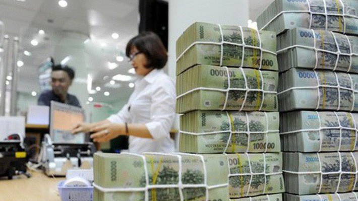 Tổng số tiền thuế nợ đã giảm 3% so với cùng kỳ năm 2018.