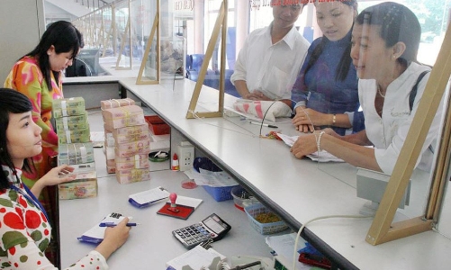 Chính phủ sửa đổi quy định ghi nợ tiền sử dụng đất