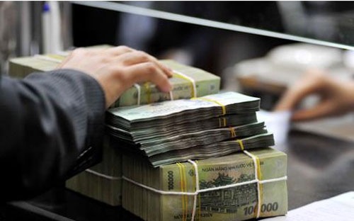 Từ đầu năm đến ngày 15/10/2016, bội chi ngân sách nhà nước ở mức 188.400 tỷ đồng.