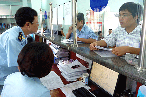 Mỗi ngày thu 1.255 tỷ, Hải quan không đạt chỉ tiêu ngân sách