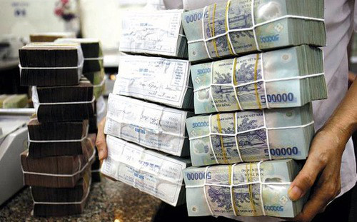 Ngân sách nhà nước có mức bội chi thấp bất ngờ.