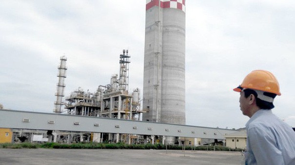 12 dự án ngàn tỷ đắp chiếu ngành Công Thương đã có 2 dự án có lãi trở lại. 