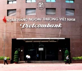 Quá trình cổ phần hóa các ngân hàng thương mại nhà nước từ nay sẽ được thực hiện theo Nghị định mới.