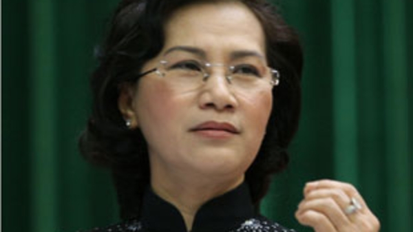 Quản lý lao động nước ngoài: “Tôi không đùn đẩy trách nhiệm!”