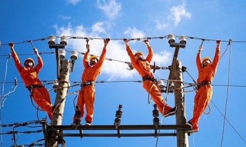 Nguy cơ thiếu điện, Bộ Công Thương tính mua điện từ Lào, Trung Quốc