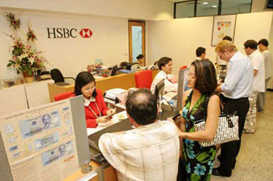 Mỗi cá nhân hoặc tổ chức và người có liên quan của cá nhân hoặc tổ chức đứng đơn chỉ được tham gia góp vốn thành lập 1 ngân hàng - Ảnh minh họa