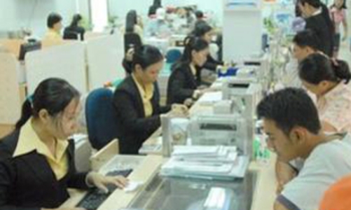Nhu cầu nhân sự ngành tài chính “ấm” trở lại