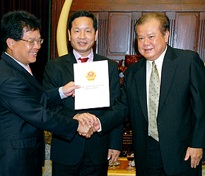 Dừng cấp phép lập ngân hàng mới