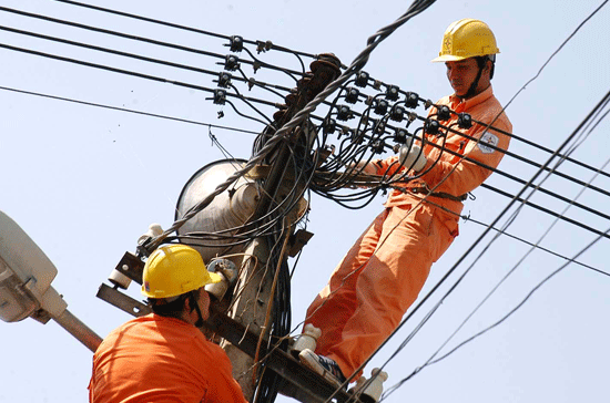 Có thể đáp ứng đủ nhu cầu về điện trong năm 2012