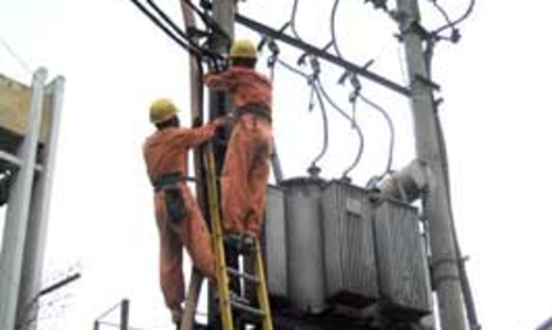 VEA kiến nghị tăng giá điện 