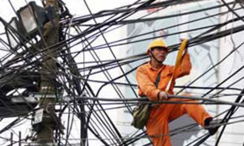 Ngành điện không muốn được gỡ khó?