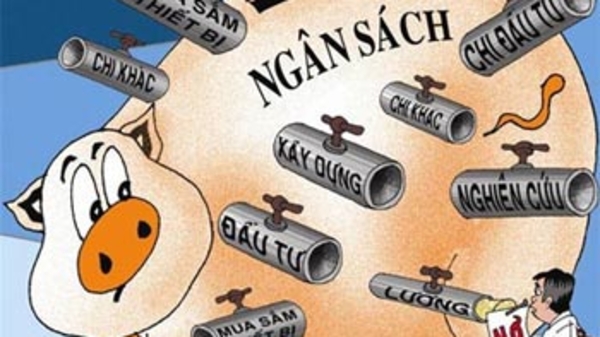 Ngân sách xáo trộn, ai bị ảnh hưởng nhiều?