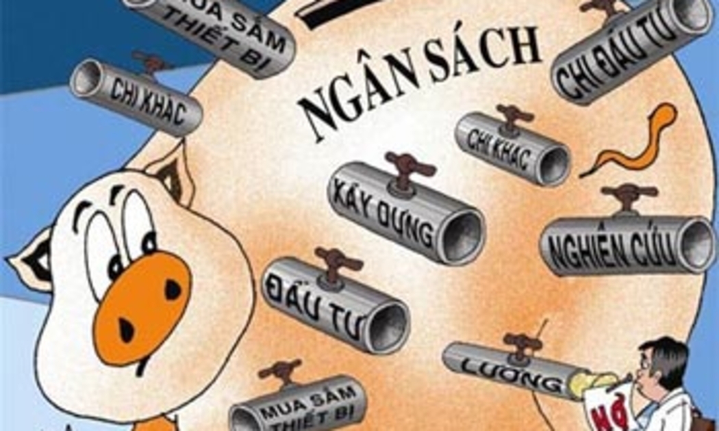 Ủy ban Tài chính - Ngân sách cơ bản nhất trí với đề nghị của Chính phủ về việc phải giảm chi đầu tư phát triển năm 2014&nbsp; còn 163.000 tỷ đồng.