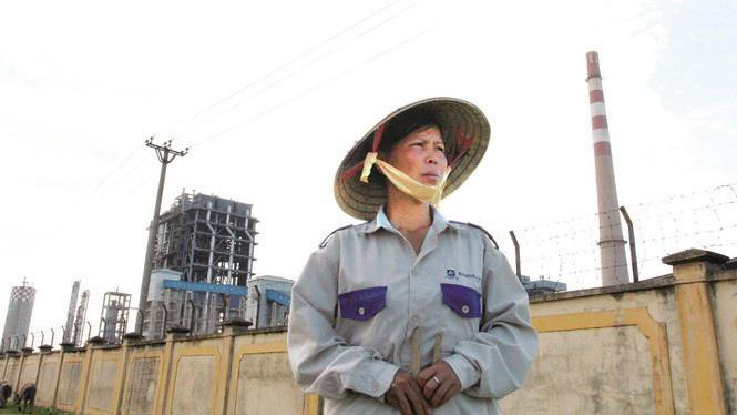 Các ngân hàng trong nước đang cho 12 dự án ngành công thương vay gần 42.000 tỷ đồng