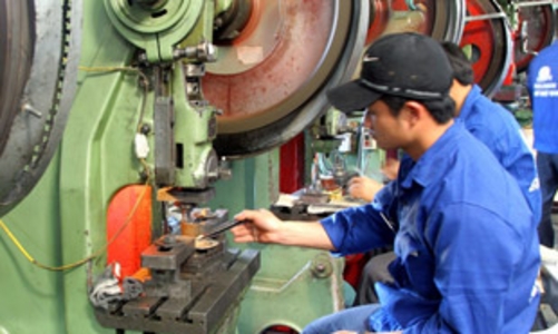 Đề án đào tạo nghề lớn nhất từ trước tới nay tại Việt Nam