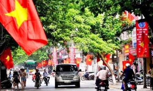 Giỗ Tổ Hùng Vương, ngày Chiến thắng 30/4 năm 2021 được nghỉ mấy ngày?