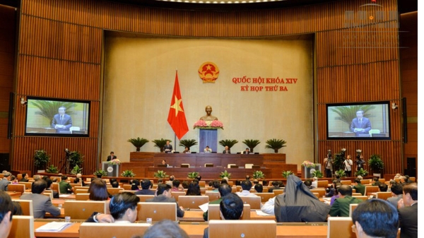 Quốc hội lập đoàn giám sát quản vốn Nhà nước tại doanh nghiệp