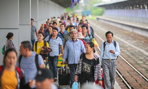 Chính thức thông báo lịch nghỉ Tết Nguyên đán 2021