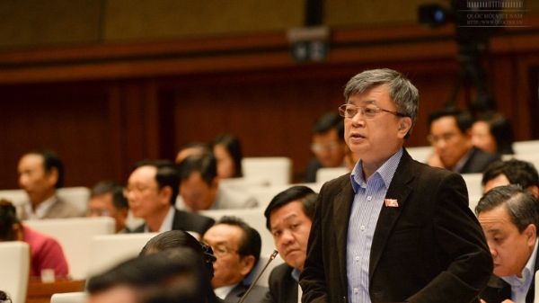 “Phải làm cho Việt Nam là nơi dân muốn ở chứ không muốn đi”