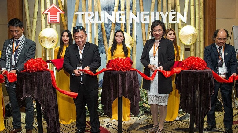 Đây là sự kiện đánh dấu bước phát triển mới của Trung Nguyên Legend trong nỗ lực đưa G7 trở thành thương hiệu Việt toàn cầu, đặc biệt là thị trường đông dân nhất thế giới là Trung Quốc.