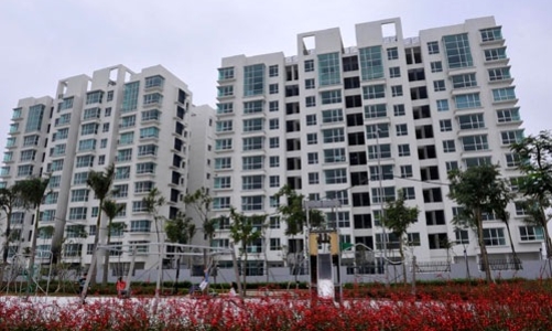 Hà Nội sẽ cấp “sổ đỏ” cho người nước ngoài