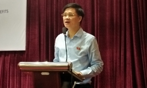 Kiến nghị hoãn xuất cảnh đối với chủ doanh nghiệp bỏ trốn