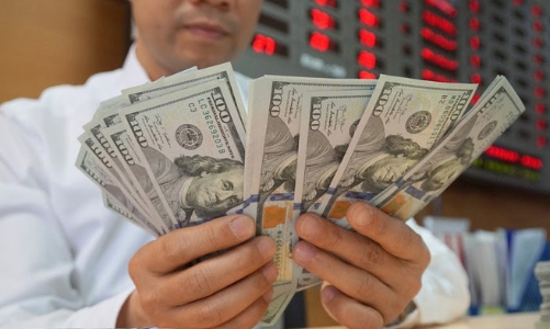 Nhờ đâu ngân hàng lãi lớn từ kinh doanh ngoại hối?