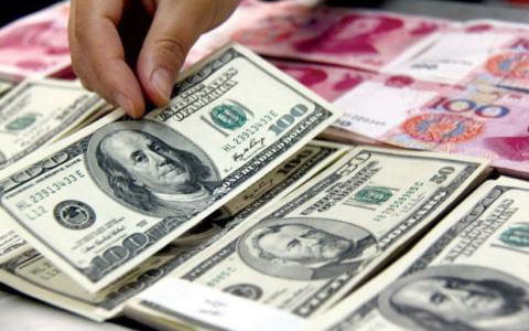 Kinh phí ngân sách nhà nước chi cho các đoàn ra nước ngoài năm 2016 giảm gần 500 tỷ đồng.
