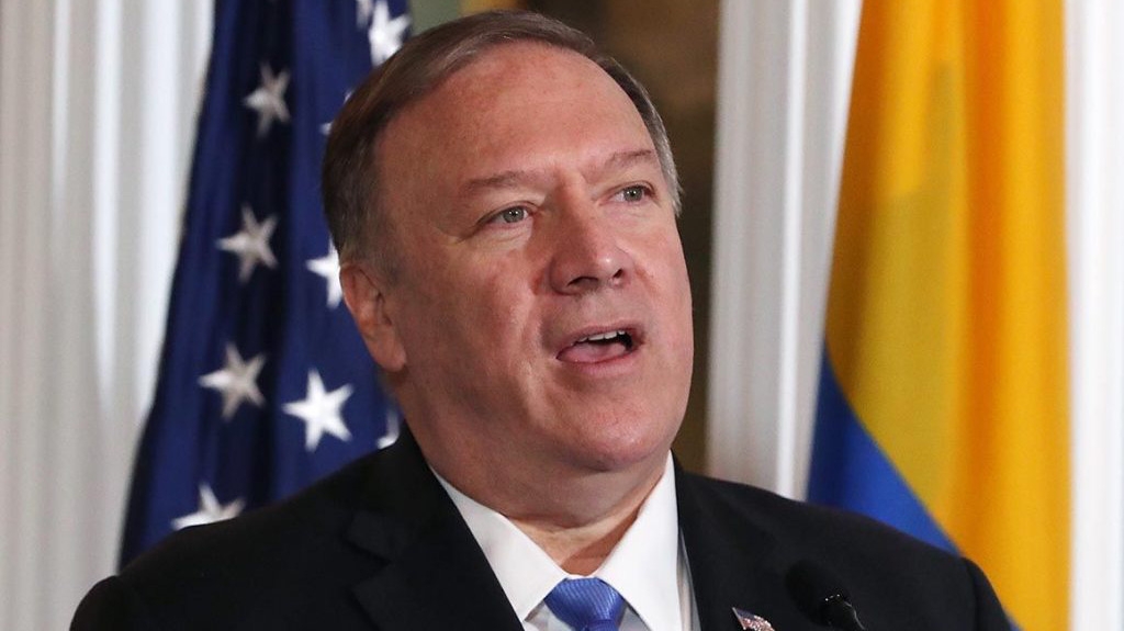 Ông Pompeo đã ca ngợi hợp tác Việt - Mỹ trong 25 năm qua và cam kết đưa quan hệ song phương thành hình mẫu quốc tế trong tuyên bố hồi tháng 7.