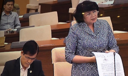 “Khiếu nại tố cáo về đất đai cần được quan tâm giám sát”