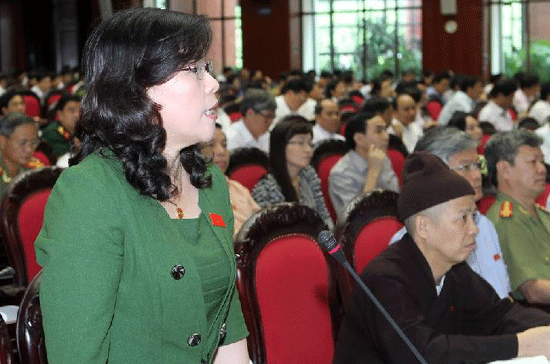 Không luật, tái cơ cấu kinh tế cách nào?