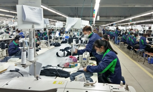 Nhiều chủ doanh nghiệp “mất tích” khi vẫn còn nợ lương