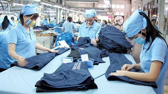 Người lao động trong doanh nghiệp có quyền thành lập, gia nhập tổ chức của người lao động tại doanh nghiệp, theo dự thảo Bộ luật Lao động (sửa đổi) 