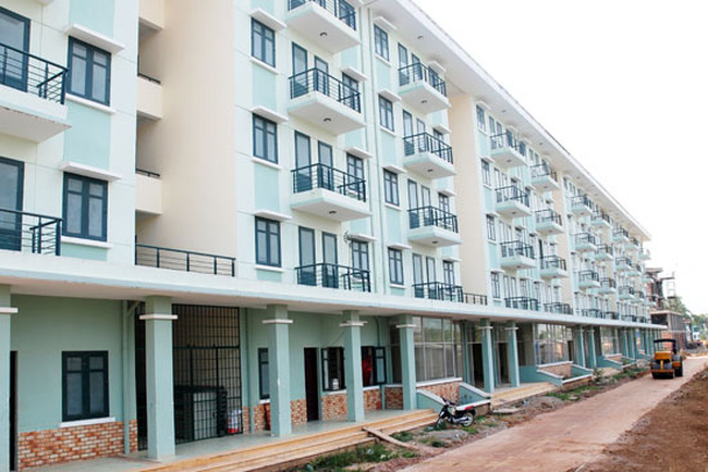 Kiến nghị cấp sổ đỏ cho người nước ngoài mua nhà tại Việt Nam.