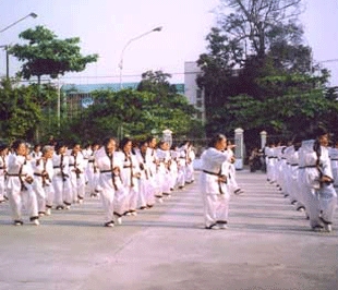 Tuổi thọ trung bình của người Việt Nam xếp thứ 54 thế giới.