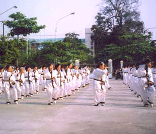 Tuổi thọ trung bình của người Việt Nam xếp thứ 54 thế giới.