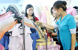 Dự kiến có khoảng 50 doanh nghiệp sẽ tham gia “Tuần bán hàng vì người tiêu dùng”.